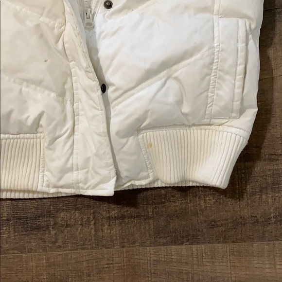 Gap puffer vest - Picture 3 of 7